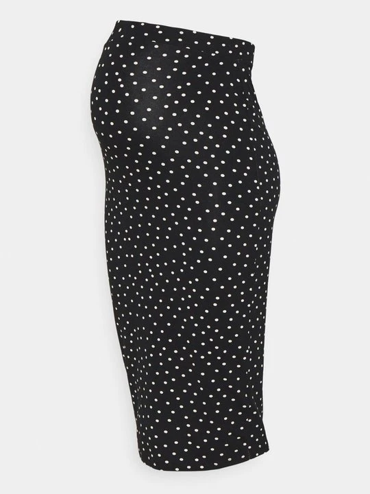 Zdjęcie produktu Spódnica ołówkowa Dorothy Perkins czarny