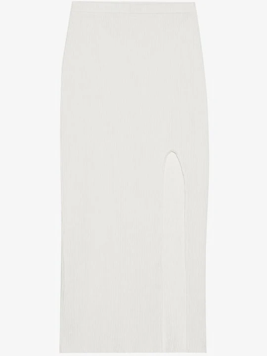 Zdjęcie produktu Spódnica ołówkowa Even&Odd By Zalando mleczny