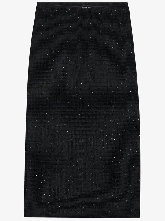 Zdjęcie produktu Spódnica ołówkowa Even&Odd By Zalando czarny