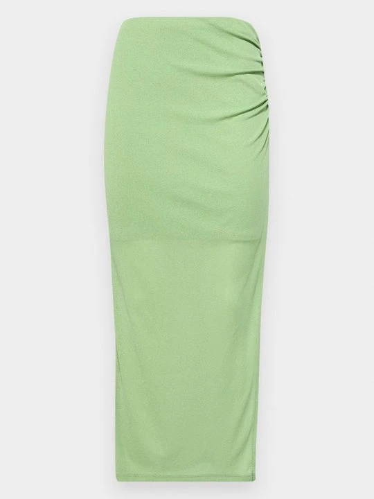 Zdjęcie produktu Spódnica ołówkowa Even&Odd By Zalando zielony