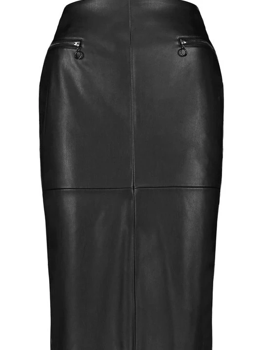 Zdjęcie produktu Spódnica ołówkowa Gerry Weber czarny