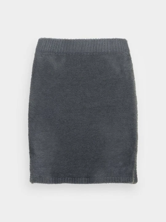 Zdjęcie produktu Spódnica ołówkowa Hollister Co. czarny