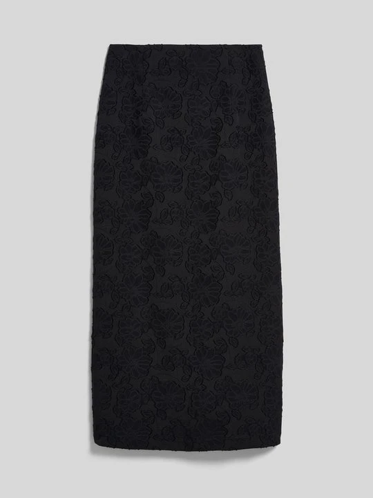 Zdjęcie produktu Spódnica ołówkowa IVY & OAK czarny