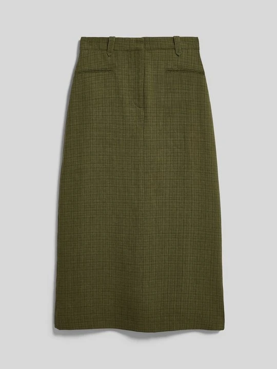 Zdjęcie produktu Spódnica ołówkowa IVY & OAK khaki
