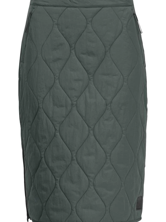 Zdjęcie produktu Spódnica ołówkowa Jack Wolfskin khaki