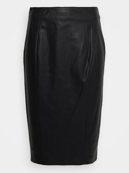 Zdjęcie produktu Spódnica ołówkowa MARCIANO BY GUESS czarny