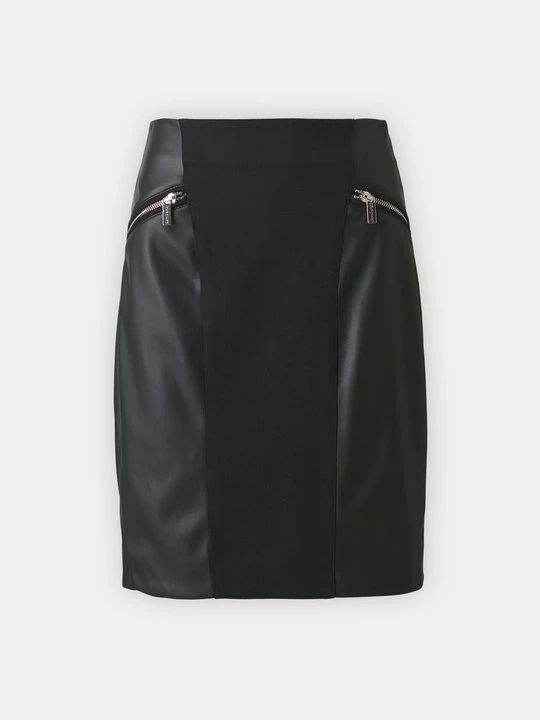 Zdjęcie produktu Spódnica ołówkowa MARCIANO BY GUESS czarny