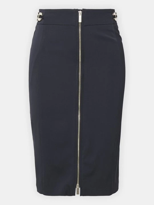 Zdjęcie produktu Spódnica ołówkowa MARCIANO BY GUESS czarny