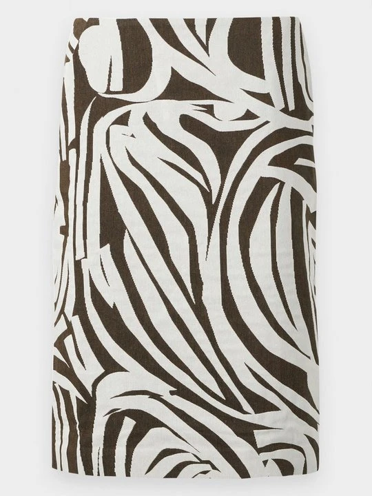 Zdjęcie produktu Spódnica ołówkowa Marimekko beżowy