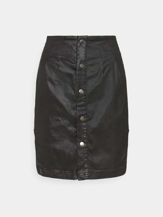 Zdjęcie produktu Spódnica ołówkowa Missguided czarny