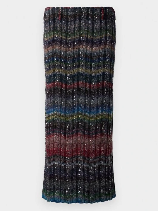 Zdjęcie produktu Spódnica ołówkowa Missoni