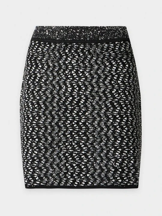 Zdjęcie produktu Spódnica ołówkowa Missoni czarny