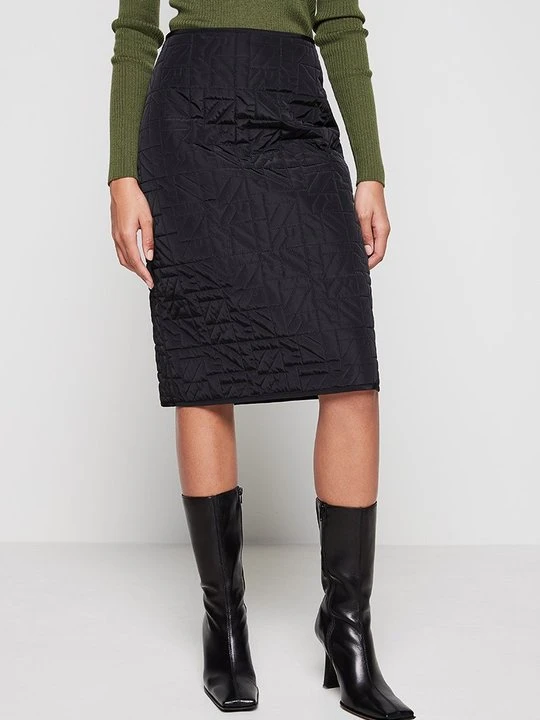 Zdjęcie produktu Spódnica ołówkowa Nina Ricci czarny