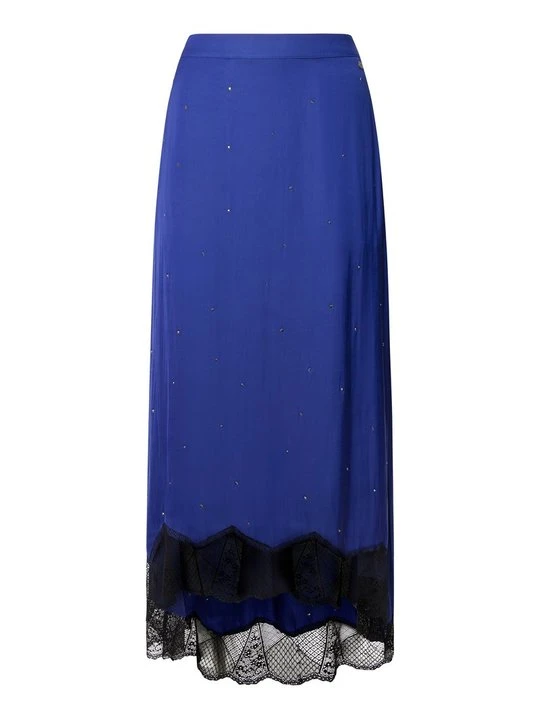 Zdjęcie produktu Spódnica ołówkowa Pepe Jeans niebieski