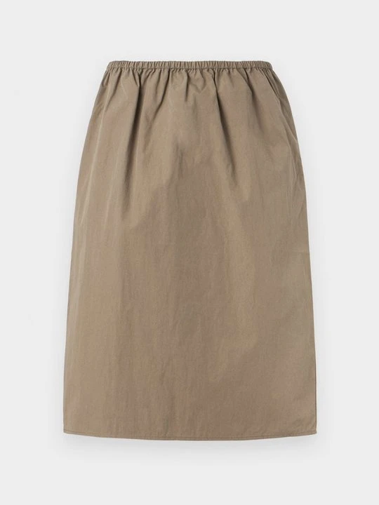 Zdjęcie produktu Spódnica ołówkowa Stylein wielbłądzi