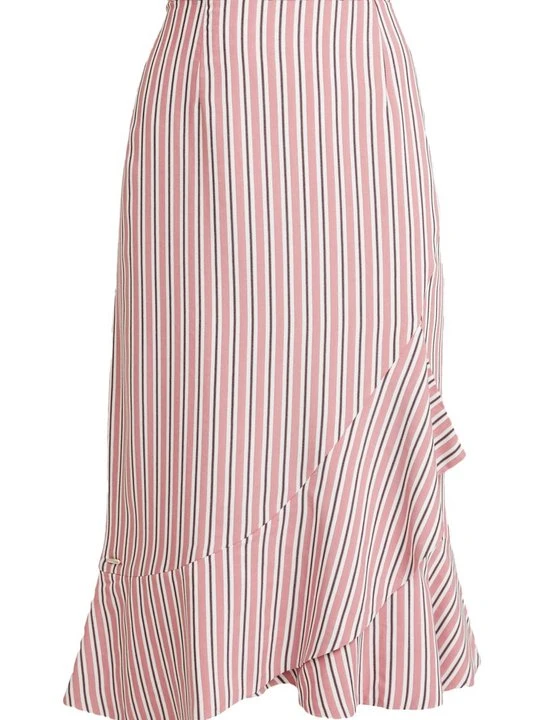 Zdjęcie produktu Spódnica ołówkowa Ted Baker koralowy
