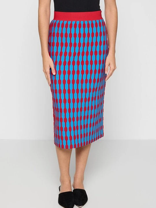 Zdjęcie produktu Spódnica ołówkowa Tory Burch
