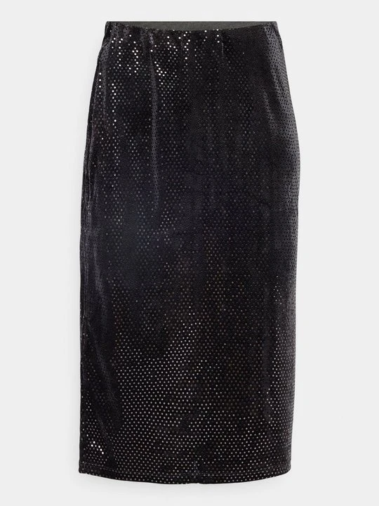 Zdjęcie produktu Spódnica ołówkowa Vero Moda czarny