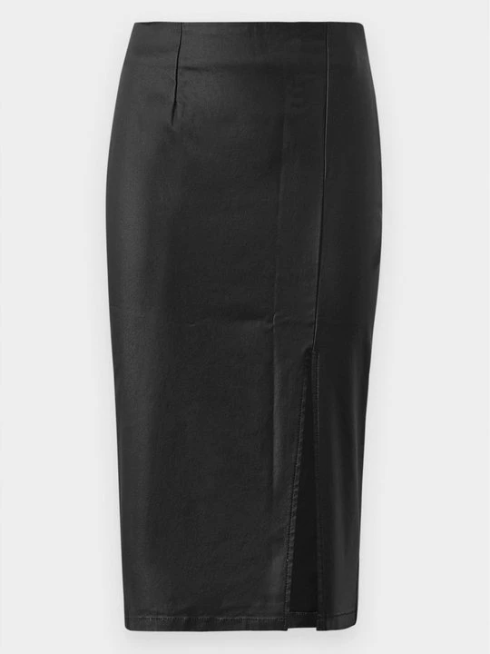 Zdjęcie produktu Spódnica ołówkowa Vero Moda czarny