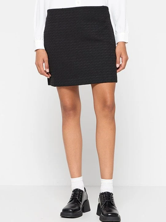 Zdjęcie produktu Spódnica ołówkowa Vero Moda czarny