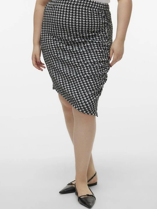Zdjęcie produktu Spódnica ołówkowa Vero Moda czarny