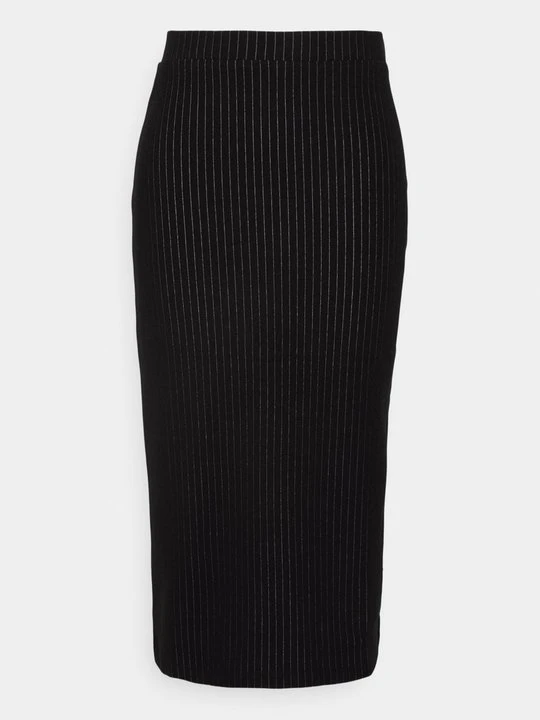 Zdjęcie produktu Spódnica ołówkowa Vero Moda czarny