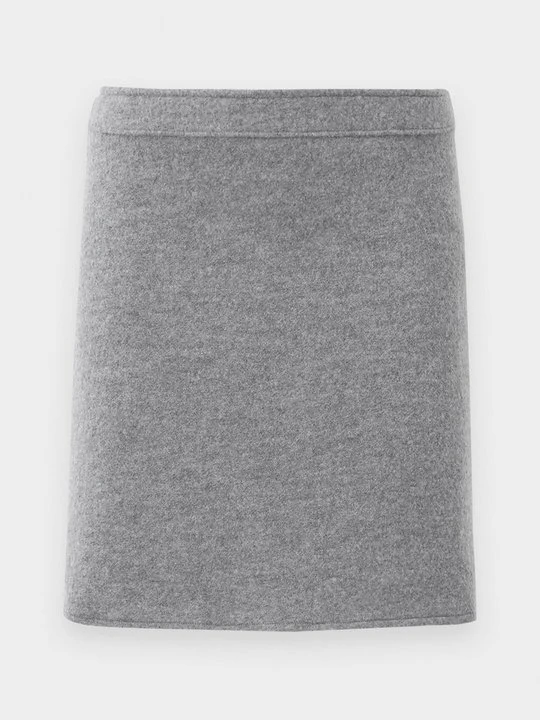 Zdjęcie produktu Spódnica ołówkowa Weekend Max Mara szary