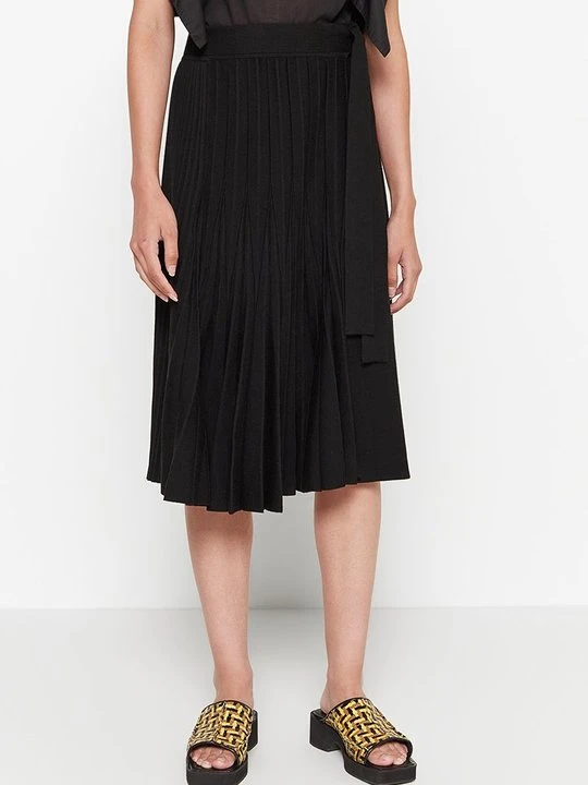 Zdjęcie produktu Spódnica plisowana 3.1 phillip lim czarny