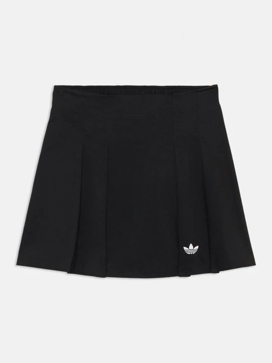 Zdjęcie produktu Spódnica plisowana adidas Originals czarny