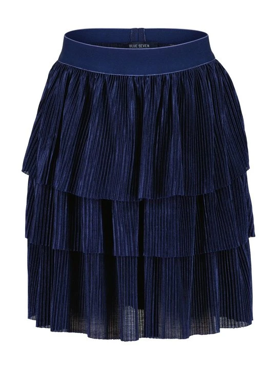 Zdjęcie produktu Spódnica plisowana BLUE SEVEN