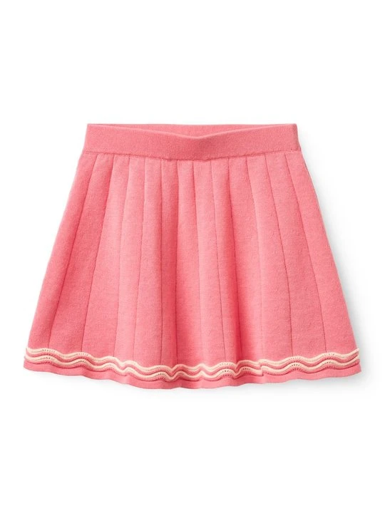 Zdjęcie produktu Spódnica plisowana COPENHAGEN COLORS