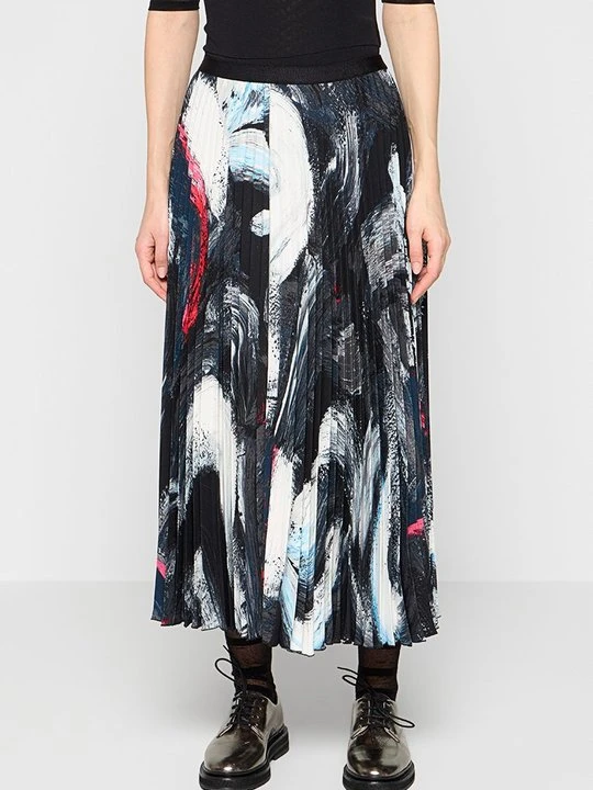 Zdjęcie produktu Spódnica plisowana Diane Von Furstenberg