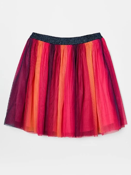 Zdjęcie produktu Spódnica plisowana Happy Girls