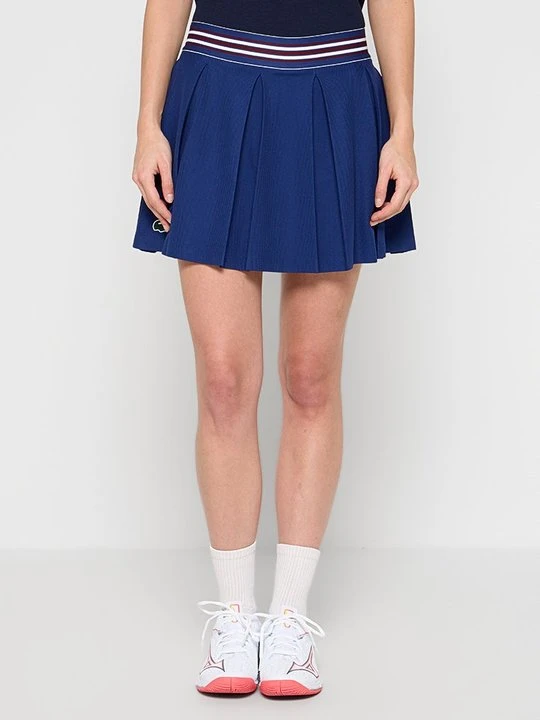 Zdjęcie produktu Spódnica plisowana Lacoste