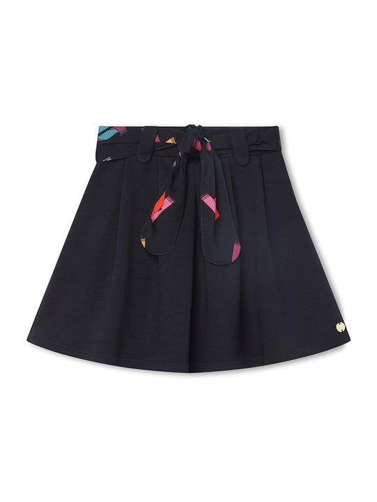 Zdjęcie produktu Spódnica plisowana Lanvin granatowy