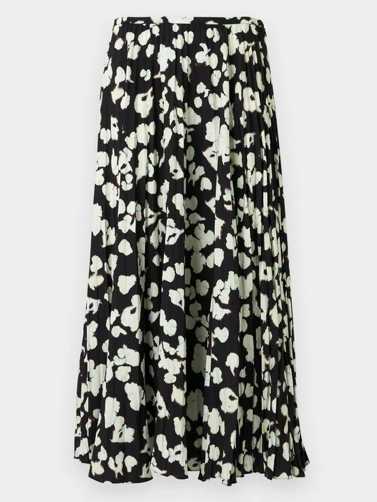 Zdjęcie produktu Spódnica plisowana Proenza Schouler czarny