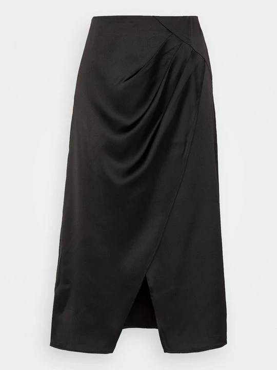 Zdjęcie produktu Spódnica plisowana Vero Moda czarny