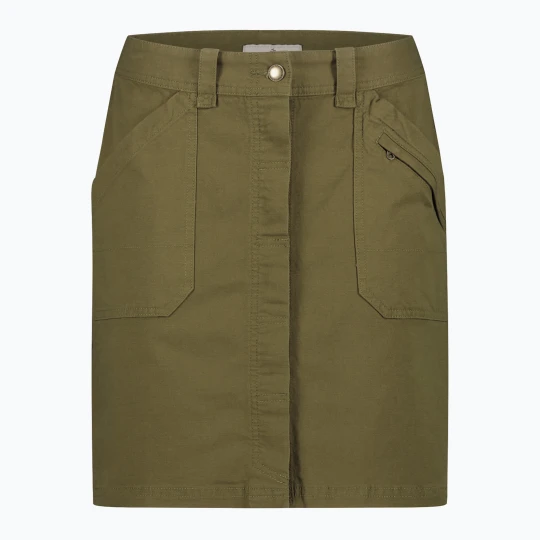 Zdjęcie produktu Spódnica Royal Robbins Half Dome dark olive Zielony