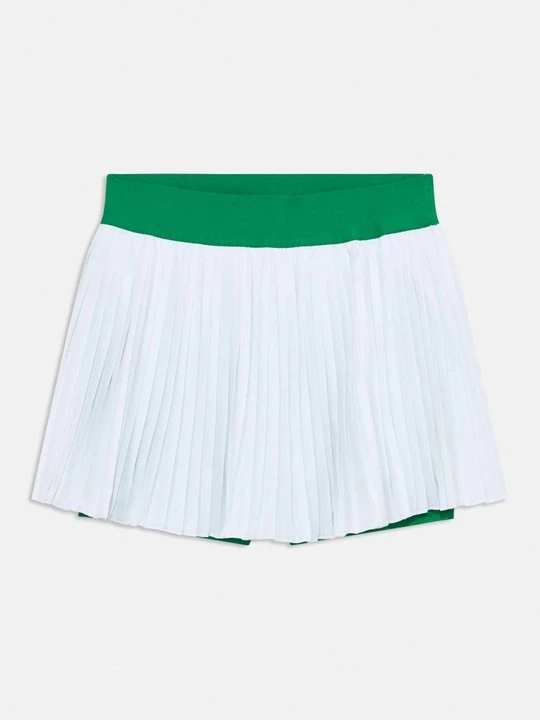 Zdjęcie produktu Spódnica sportowa Adidas biały