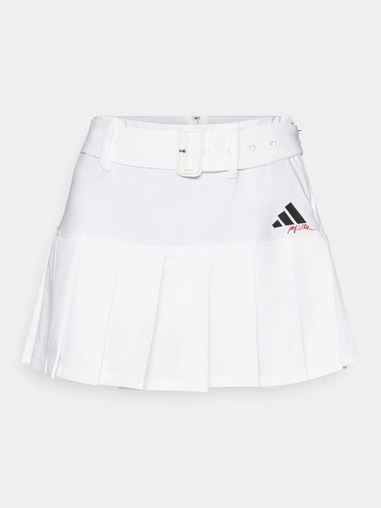 Zdjęcie produktu Spódnica sportowa Adidas biały
