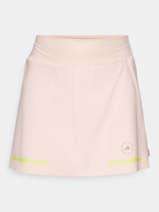 Zdjęcie produktu Spódnica sportowa Adidas by Stella McCartney różowy