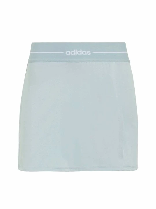 Zdjęcie produktu Spódnica sportowa Adidas jasnoniebieski