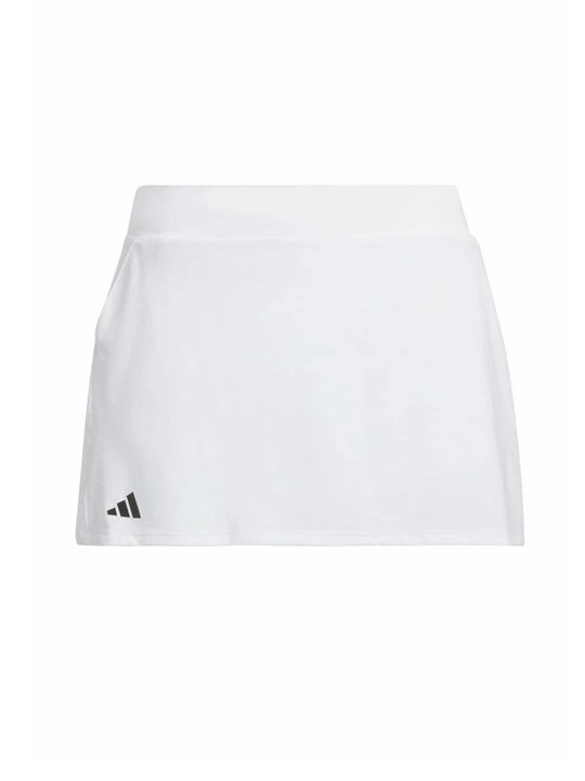 Zdjęcie produktu Spódnica sportowa Adidas biały