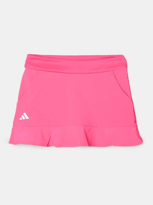 Zdjęcie produktu Spódnica sportowa Adidas różowy neon