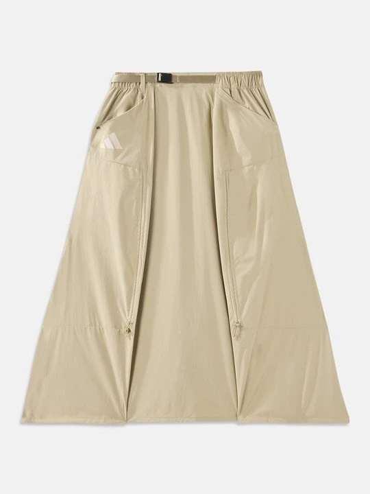 Zdjęcie produktu Spódnica sportowa Adidas Terrex khaki