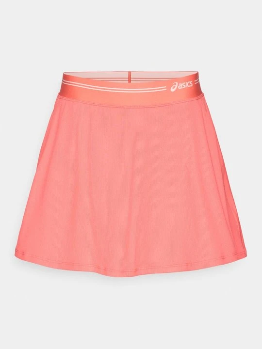 Zdjęcie produktu Spódnica sportowa Asics różowy