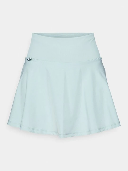 Zdjęcie produktu Spódnica sportowa Björn Borg jasnoniebieski