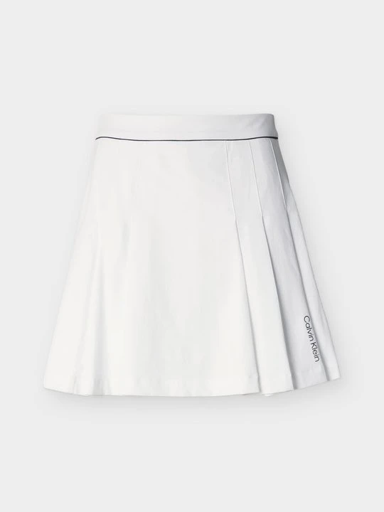 Zdjęcie produktu Spódnica sportowa Calvin Klein biały