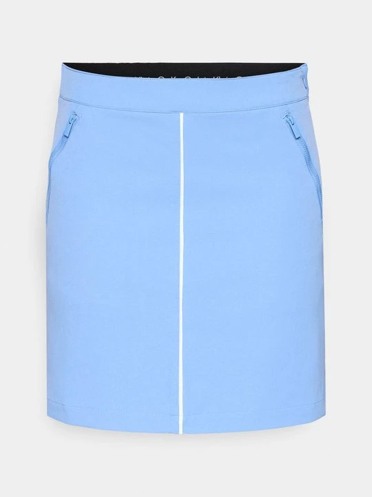 Zdjęcie produktu Spódnica sportowa Calvin Klein jasnoróżowy