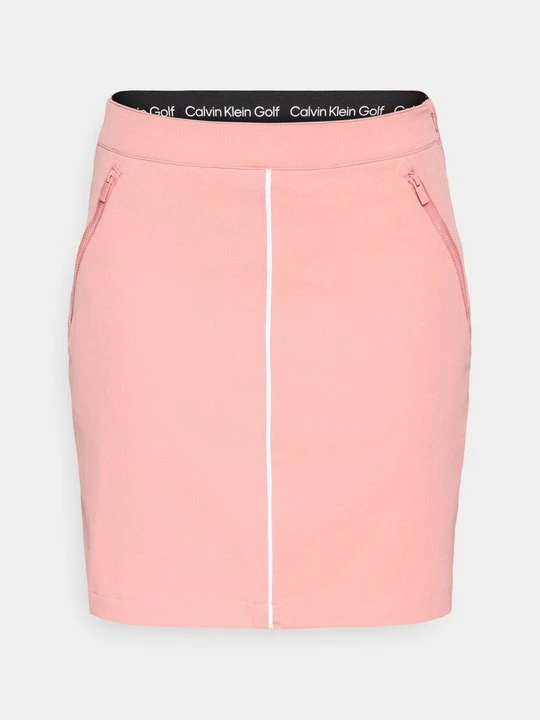 Zdjęcie produktu Spódnica sportowa Calvin Klein różowy